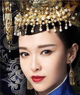 影视化妆师的发展和机遇怎么样