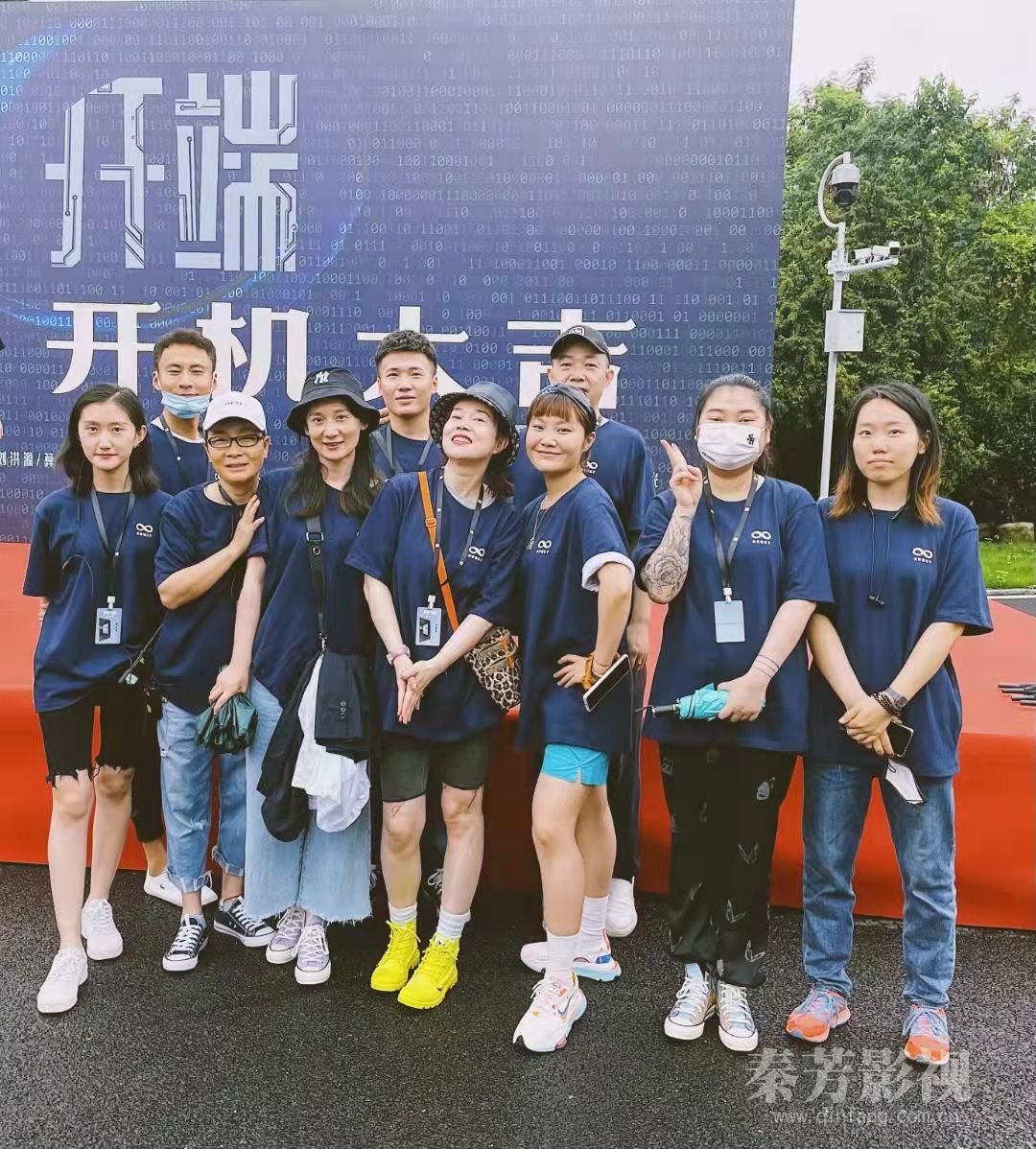 《开端》杀青　温瑞实习