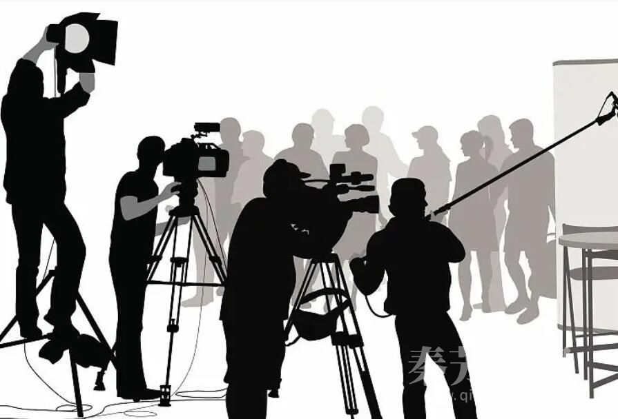 学了影视化妆就一定能进剧组吗