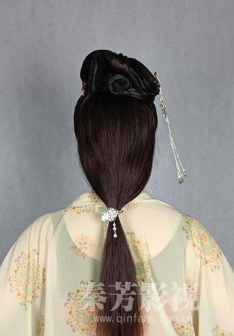 秦芳学员的 反串 角色