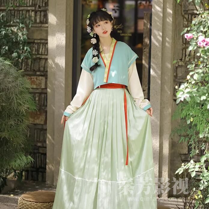 如何学影视化妆 其实两步就行了