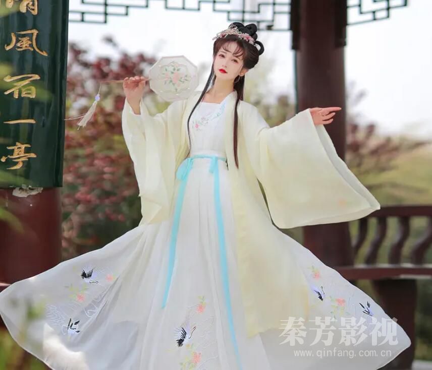 影视化妆中 如何弥补年龄带来的劣势