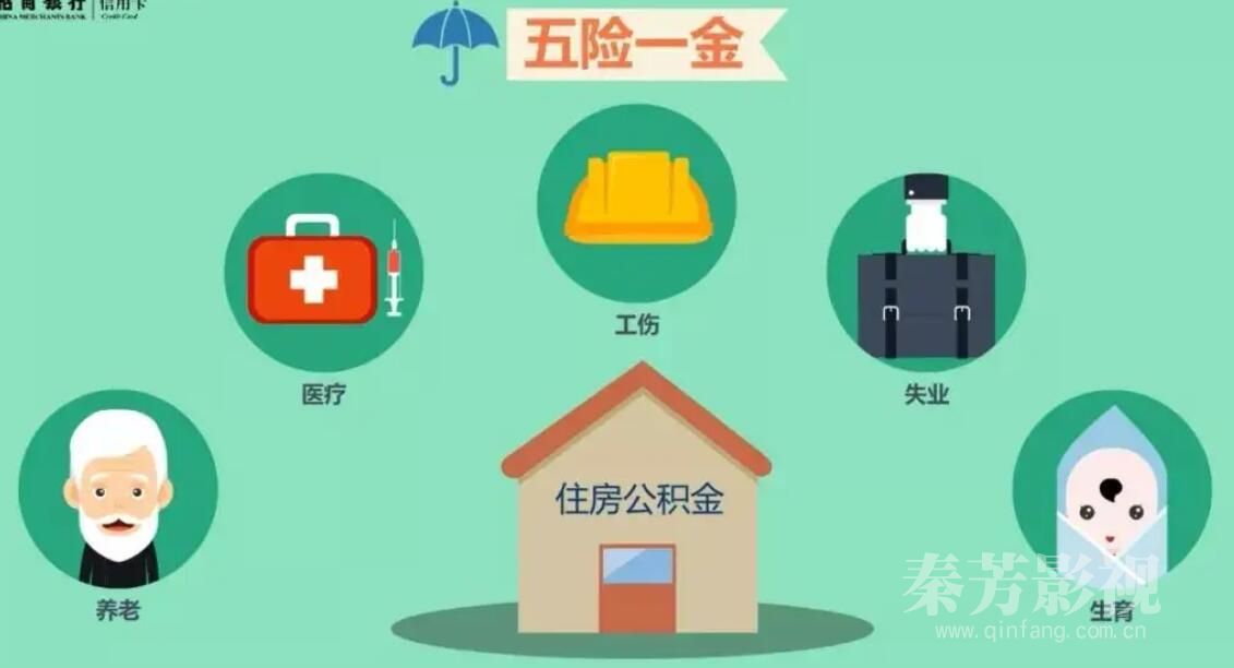 美甲店工作有五险一金吗