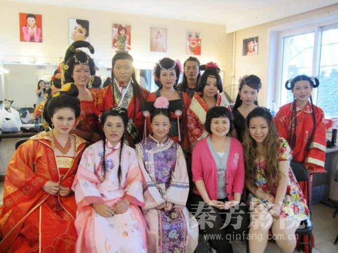 化妆师剧组跟妆待遇好吗