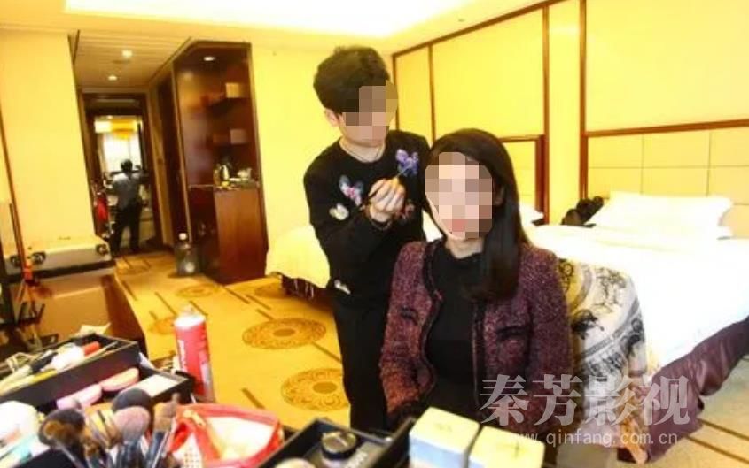 什么样的化妆师能去电视台化妆