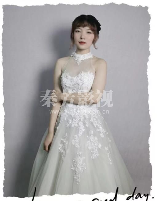 欧美新娘妆  最漂亮的新娘子