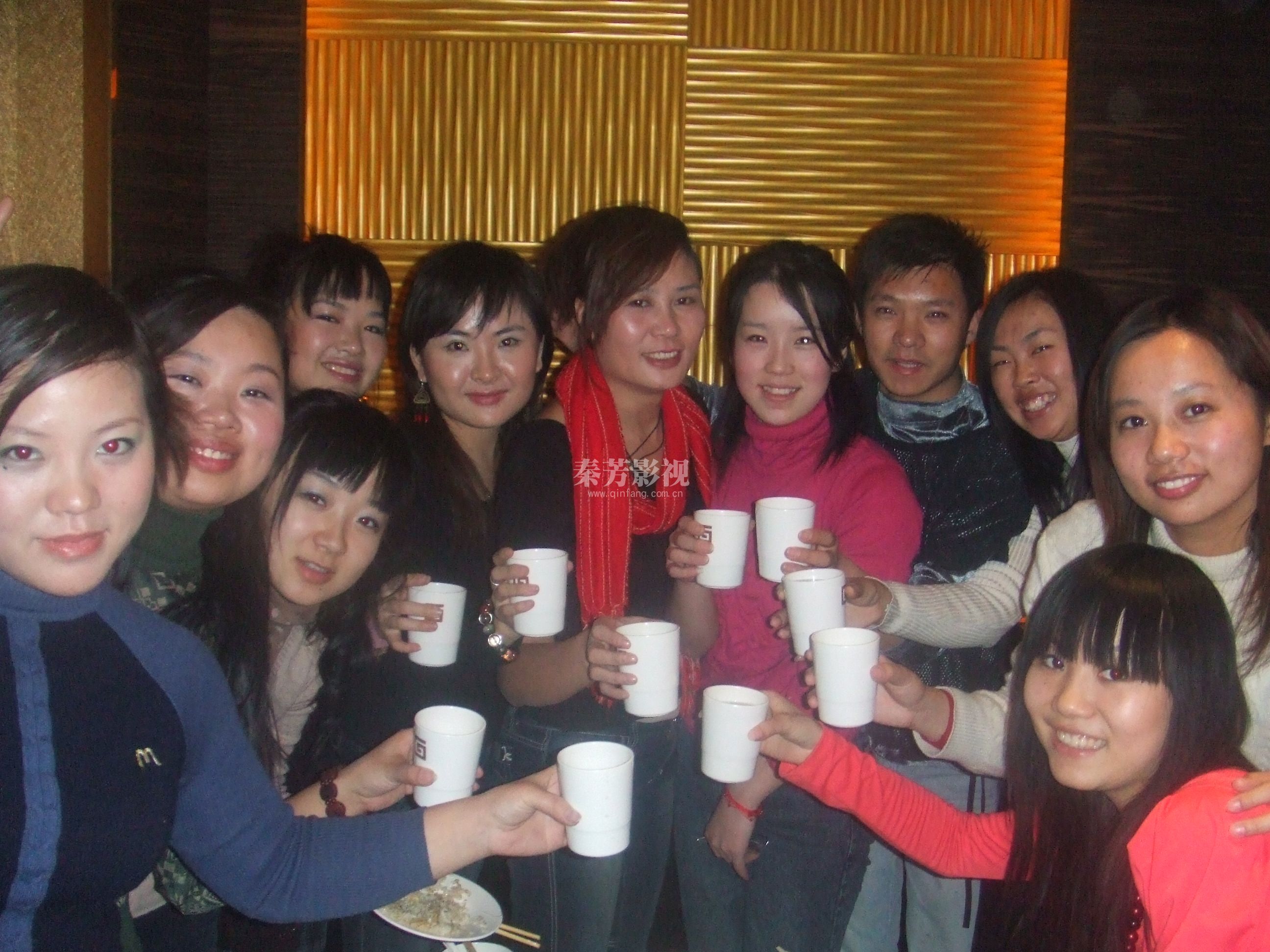 影视化妆师的发展前景