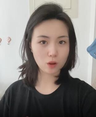 毕业学员 李萌多