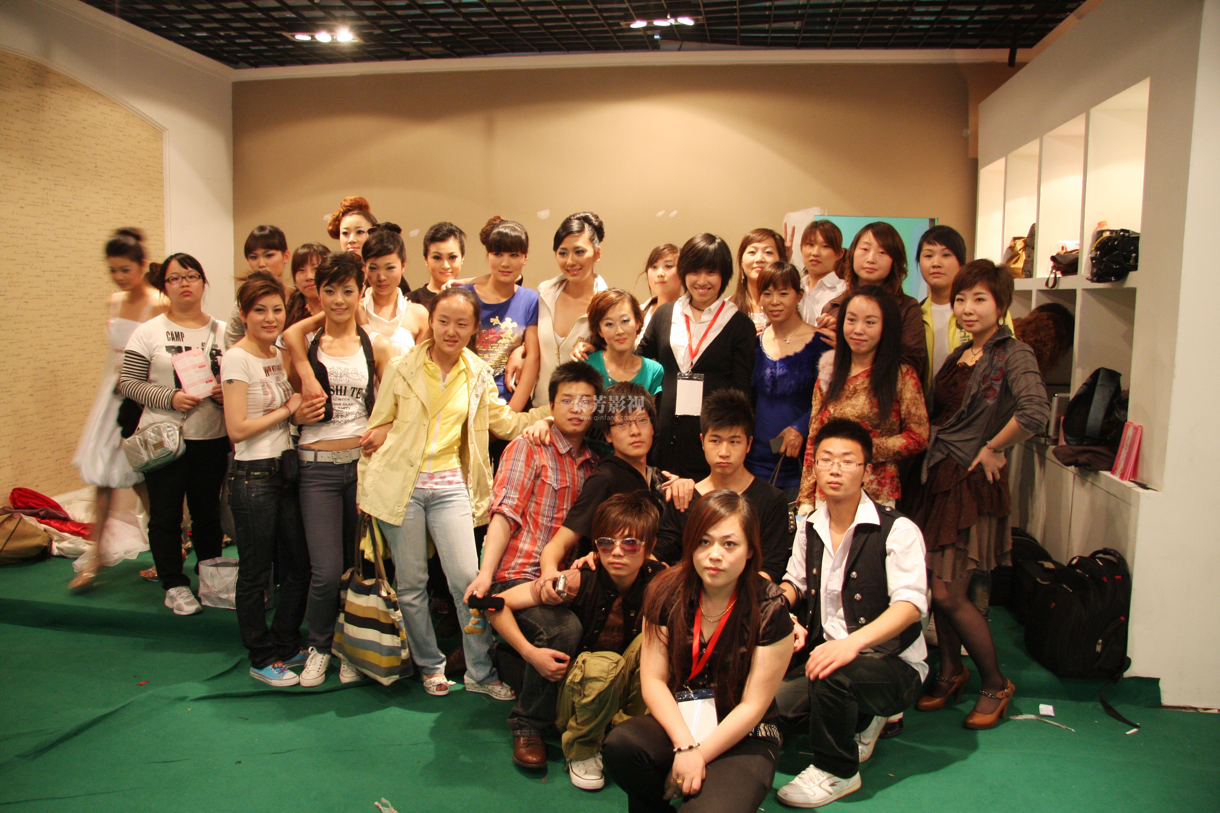 靠谱的影视化妆学校