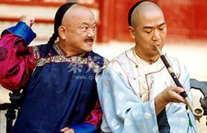 这几个角色 属于真经典 你能画出来吗（下）