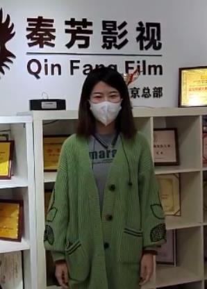 毕业学员 陈美玲