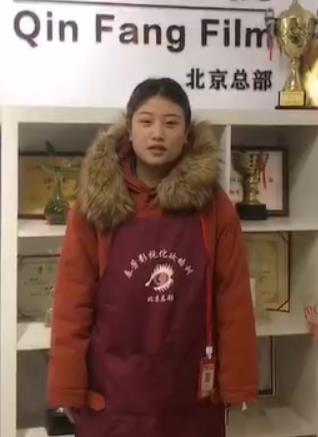 毕业学员 陈仲文