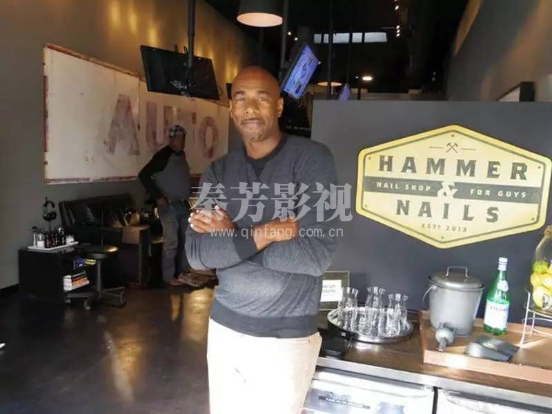 男的可以开美甲店吗 男性开美甲店好不好