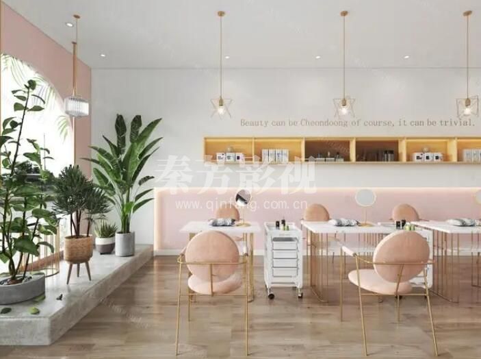 美甲师工资怎么算