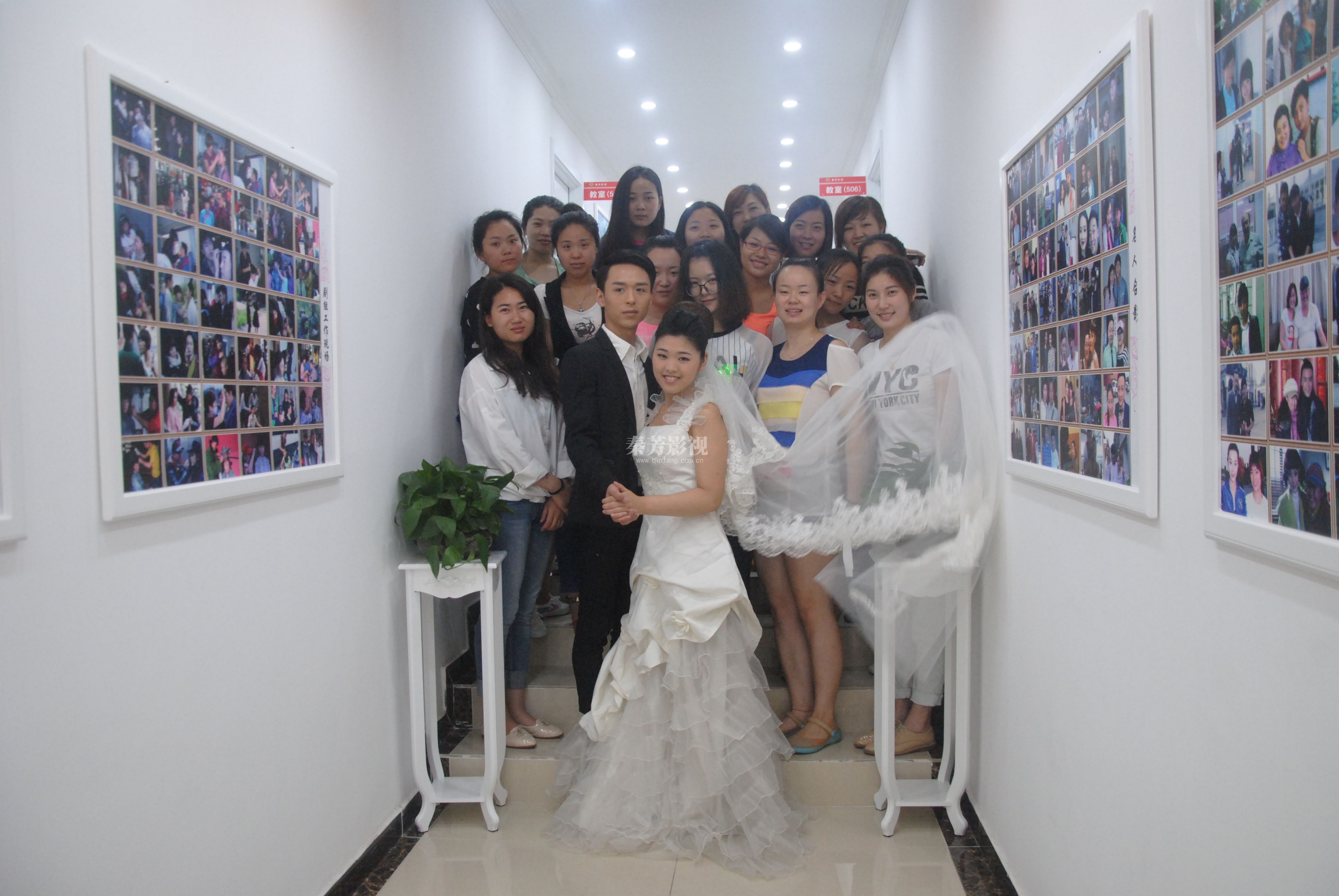 美甲店选址商业区好还是生活社区好