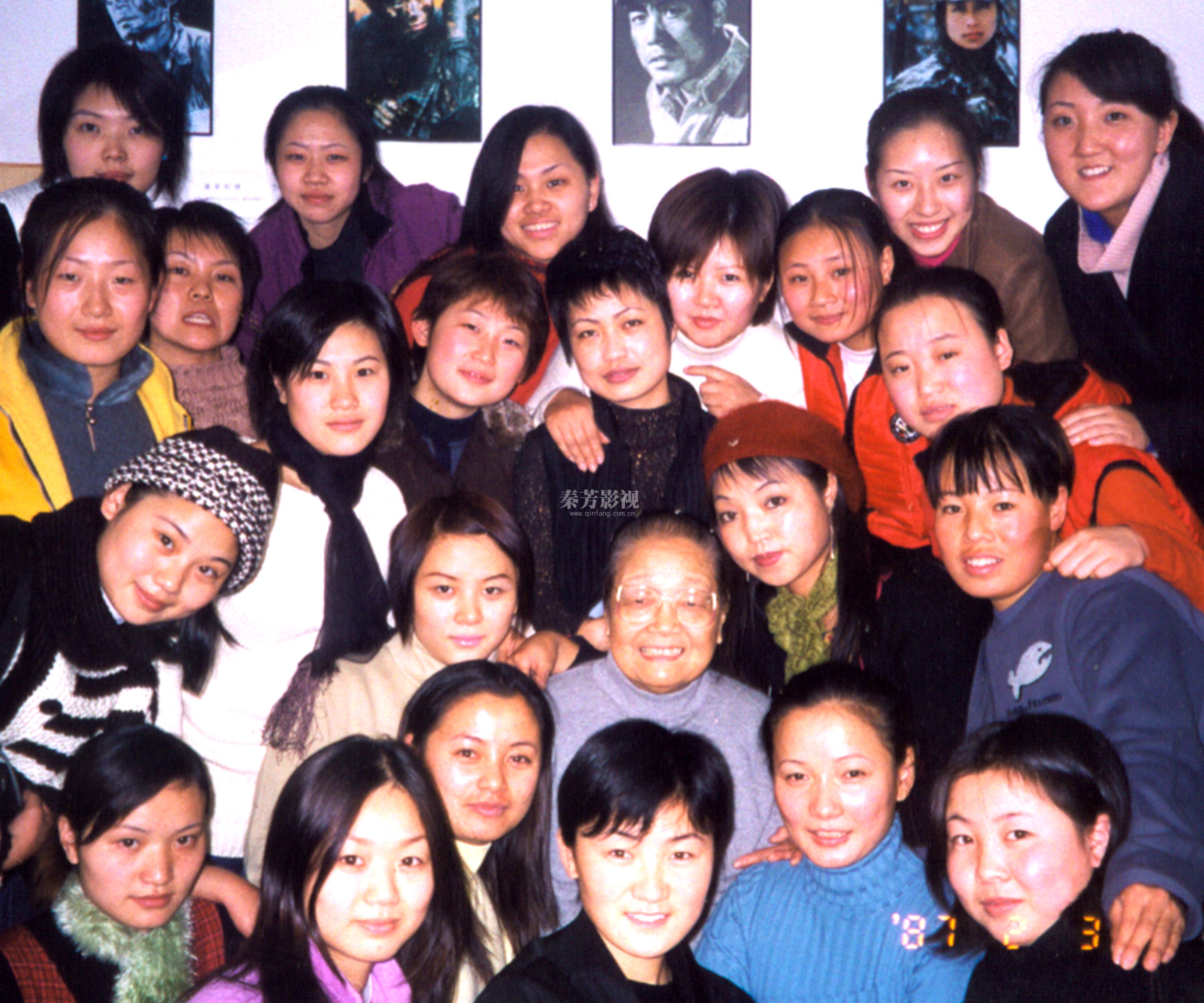 影视化妆师从毕业班到大神培训要多久