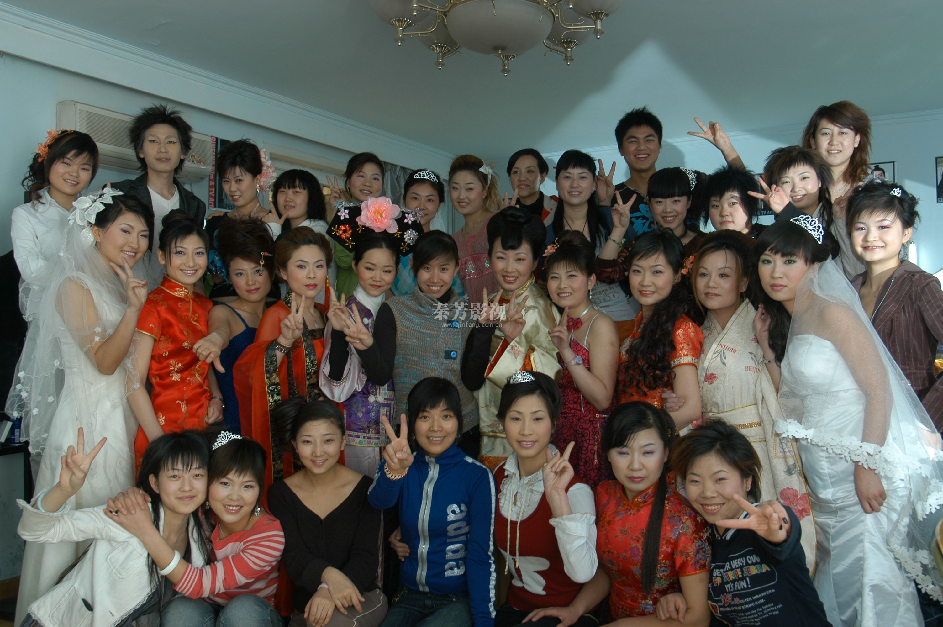 选对地方就等于发财