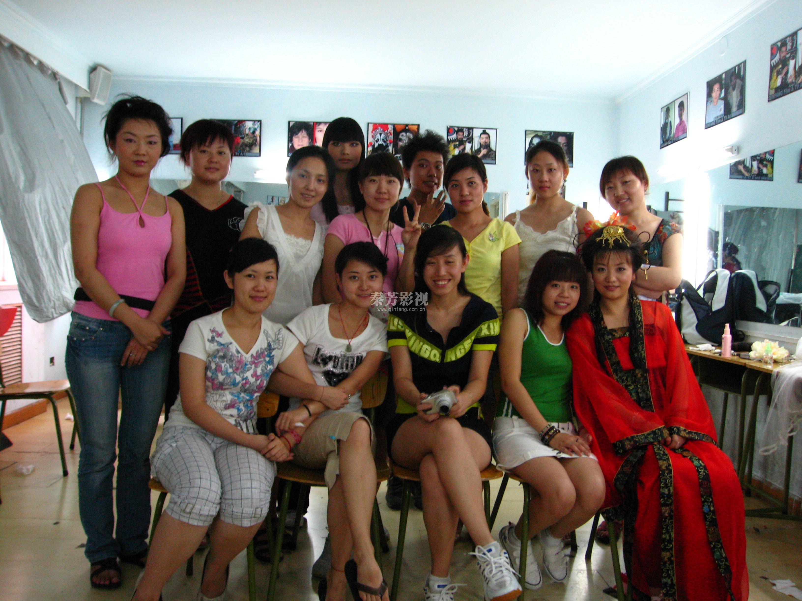 2022年最适合女性开的店