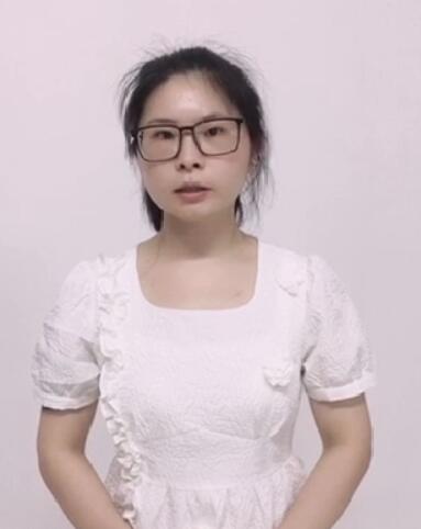 毕业学员 江敏言