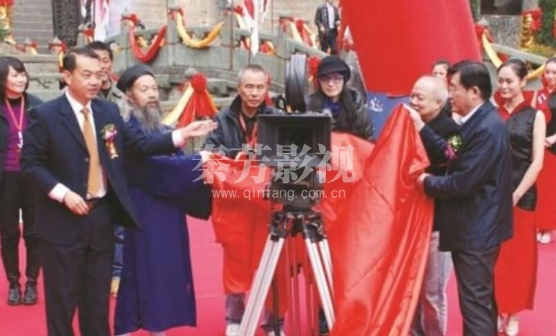 小常识 剧组里开机都要拜谁 