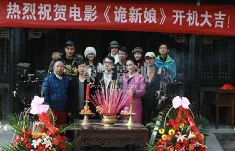 这就是拜菩萨了