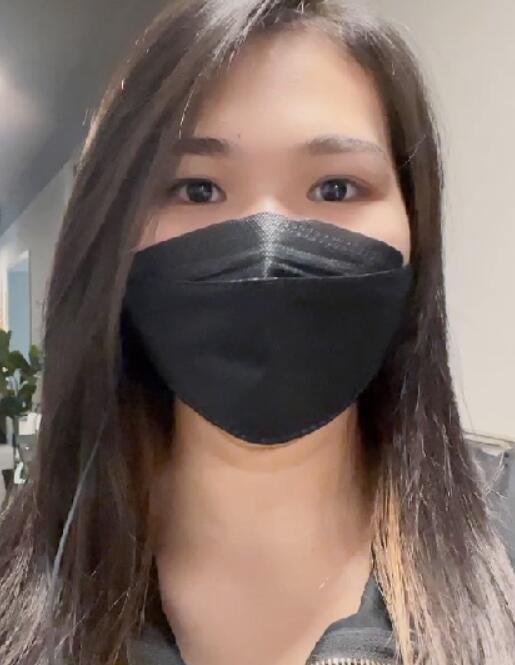 进组学员 黄敏兰