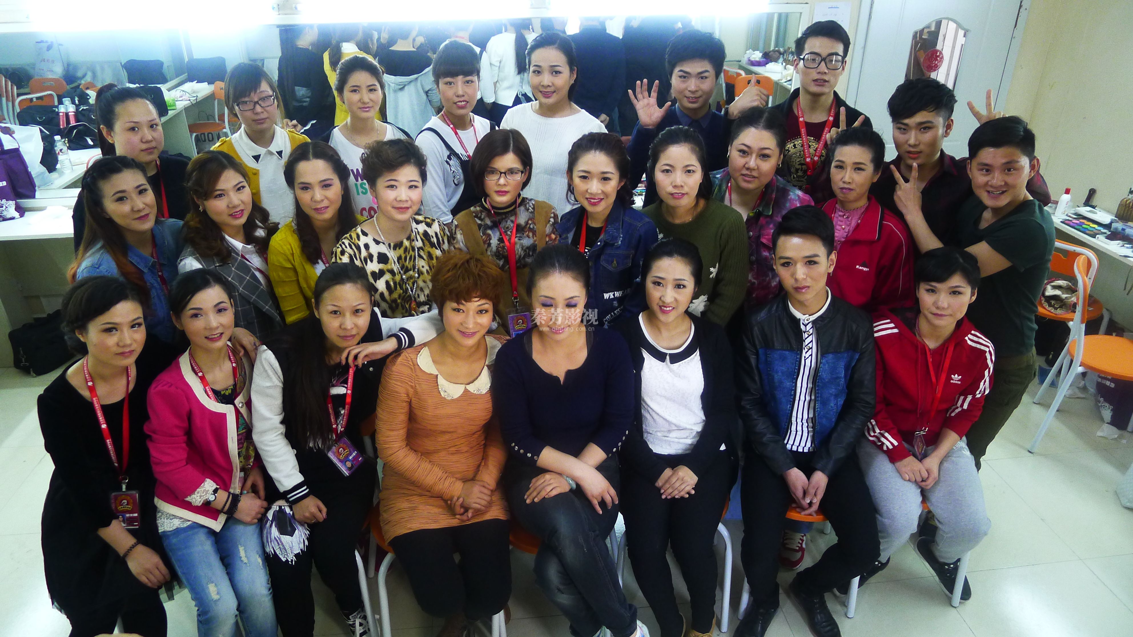 剧组化妆师为什么不做了