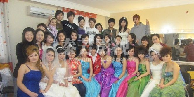 美甲师想做好销售 得学会如何和顾客聊天