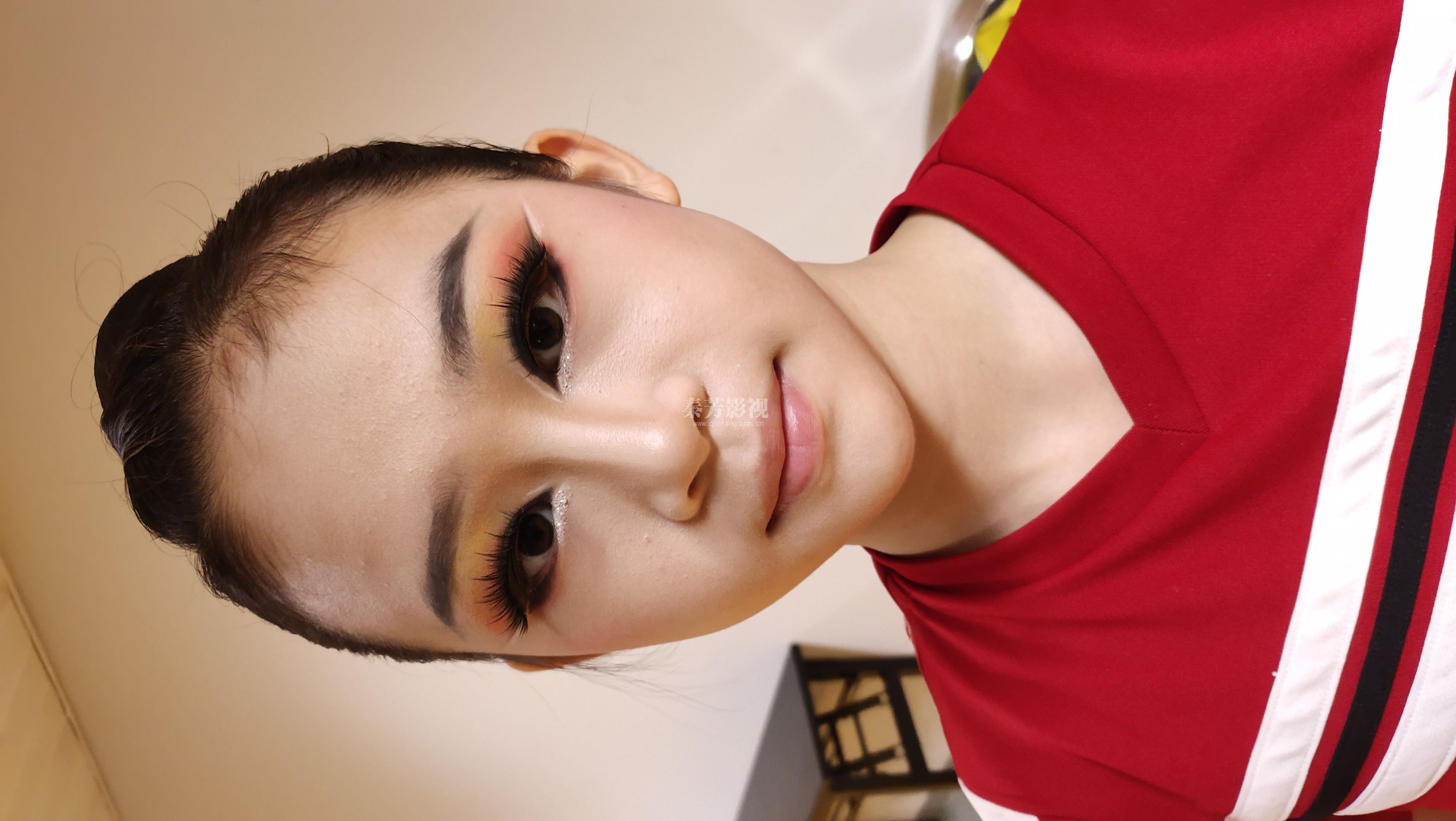 秦芳学员最新实习《国家大剧院》《首都医科大学》