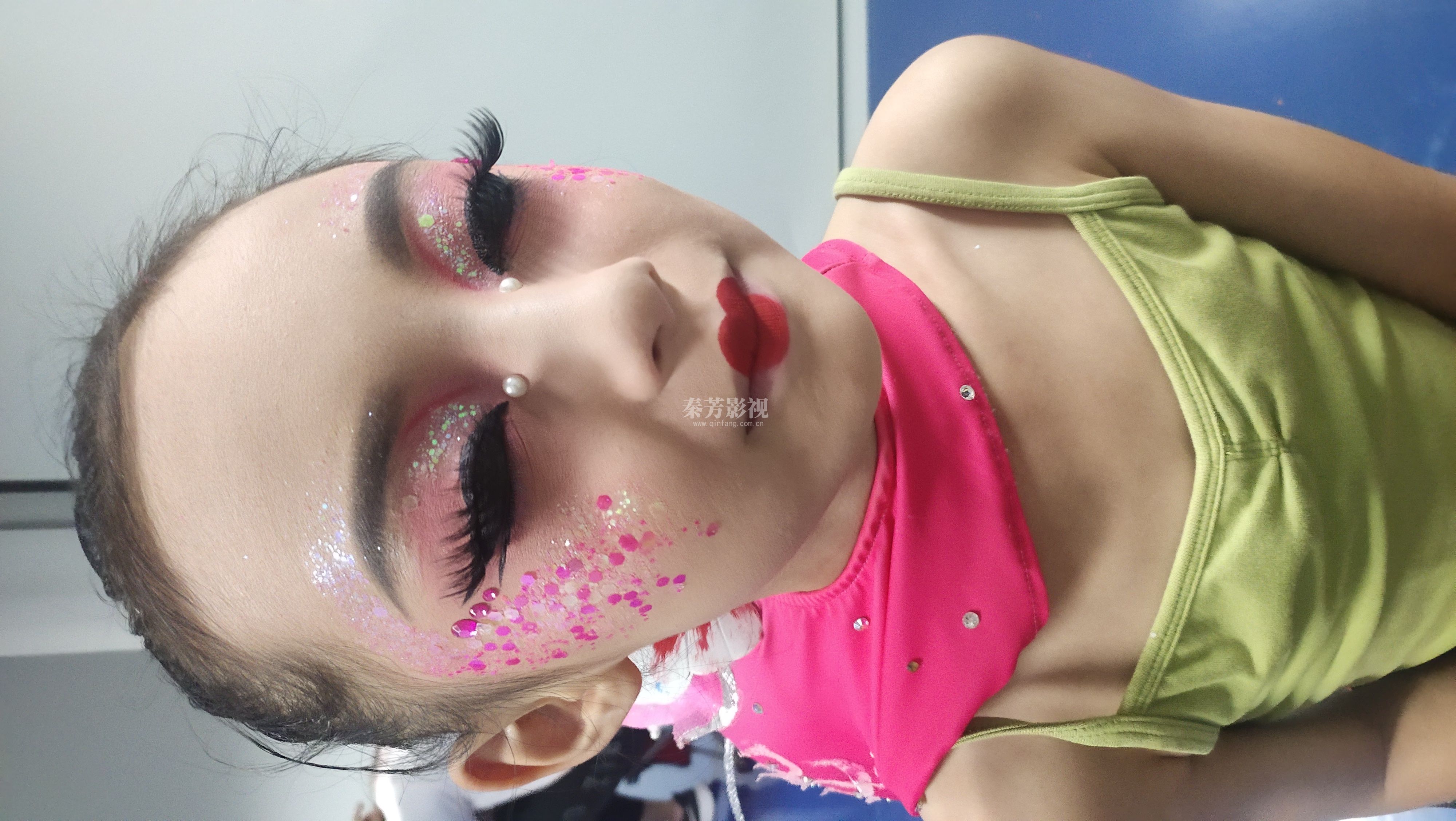 秦芳学员最新实习《国家大剧院》《首都医科大学》