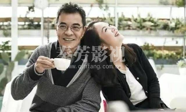 剧组夫妻很常见 不用大惊小怪