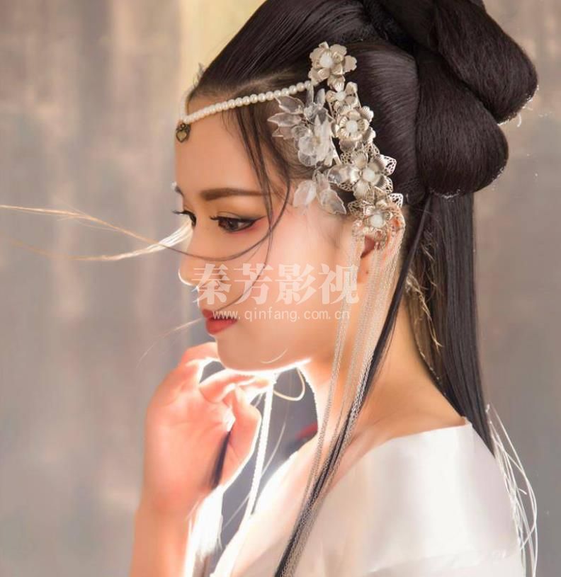 化妆师在古代是什么职业