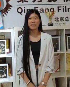 毕业学员 皮佳琪