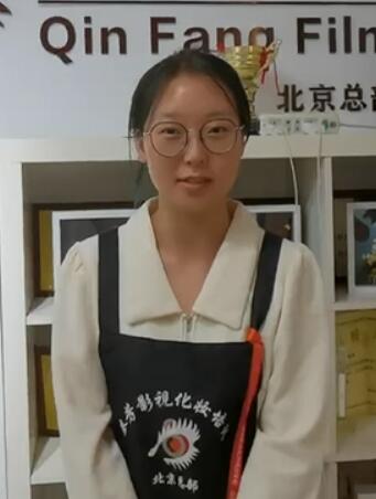 毕业学员 赵文晋