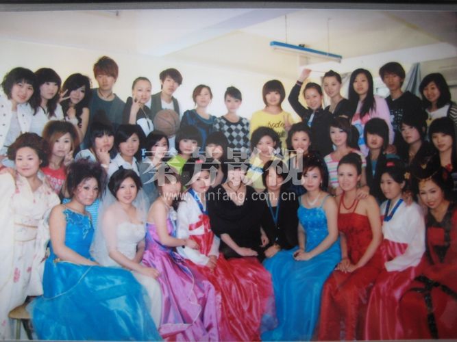 影视化妆学校北京好还是横店好