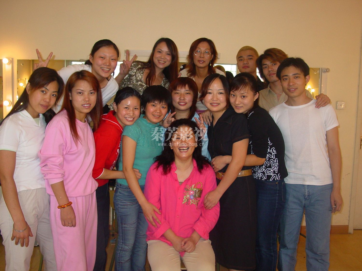 小区里开美甲店的优势