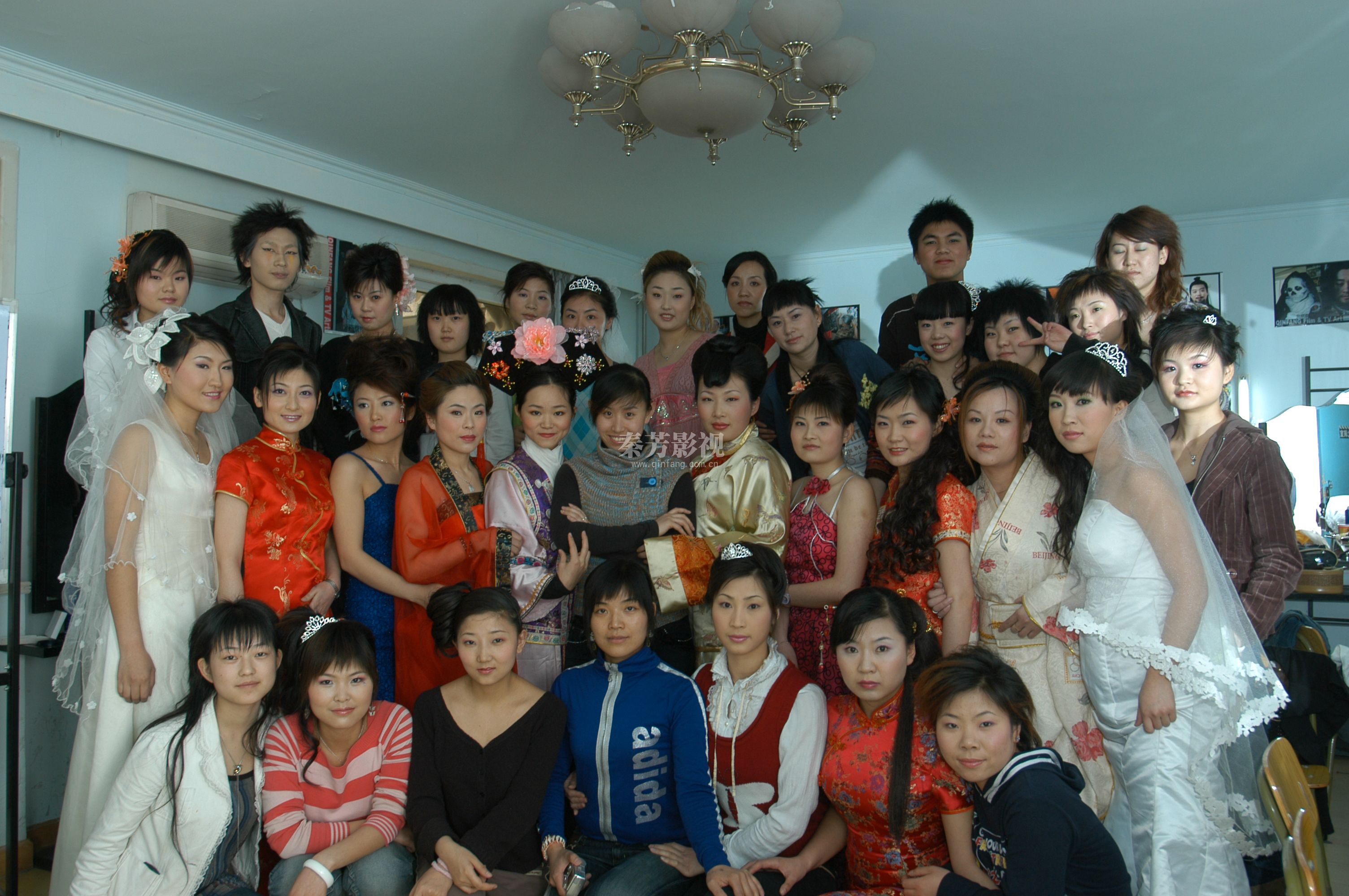 美甲店店怎么留住顾客