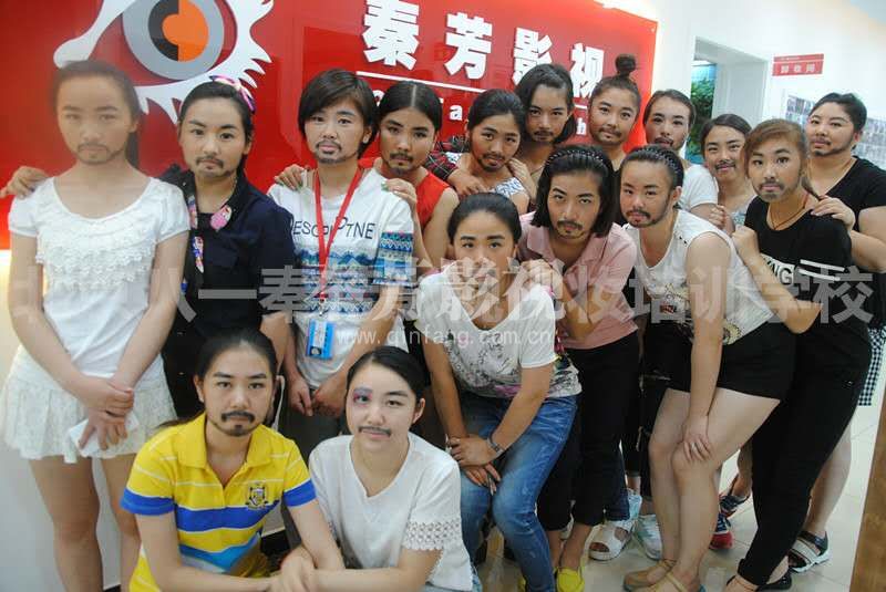 剧组化妆师需要懂看剧本吗