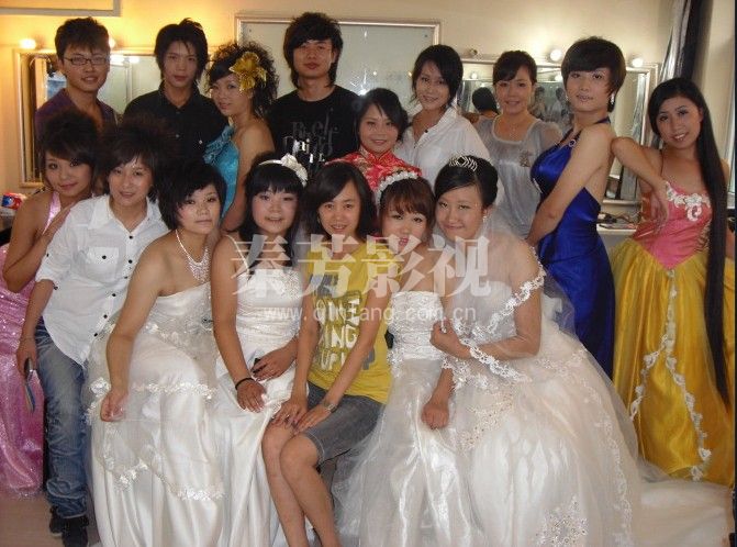 加盟开美甲店要做哪些准备工作