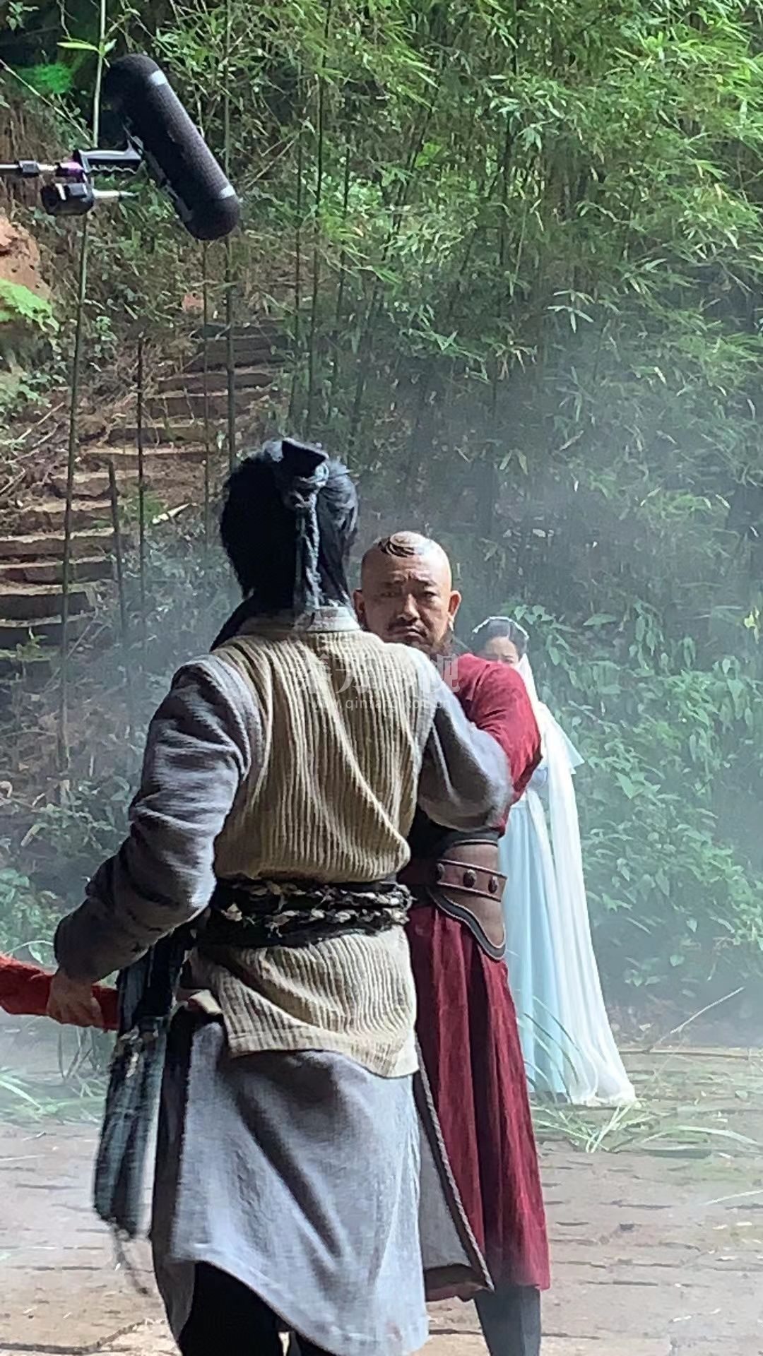 徐鑫杰 《悦来客栈》实习