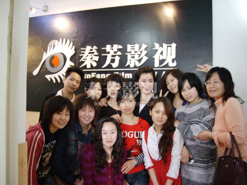 如果你学影视化妆 要学多久才能进剧组