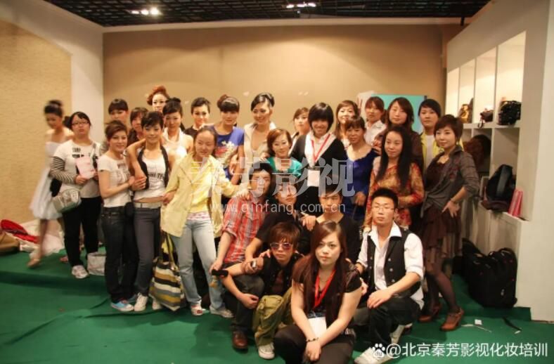 剧组里的职位 哪个更适合你