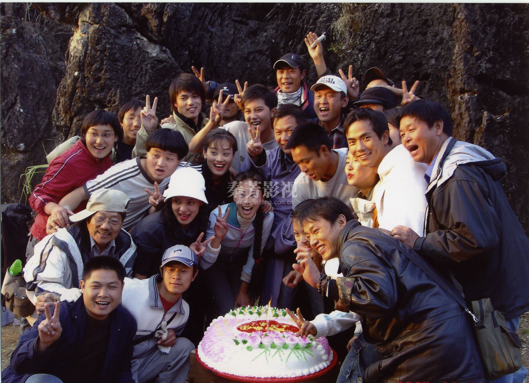 美甲店客流量渐涨的秘密