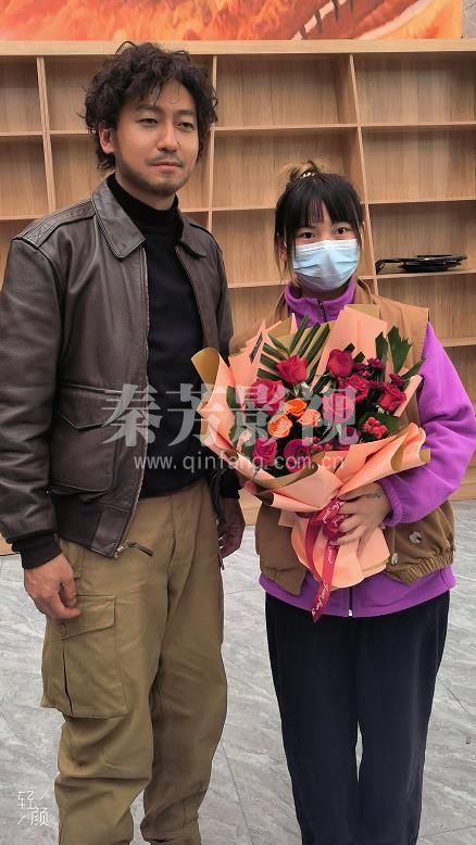 《反诈风暴》娟子老师带着咱们的新生张佳莹同学