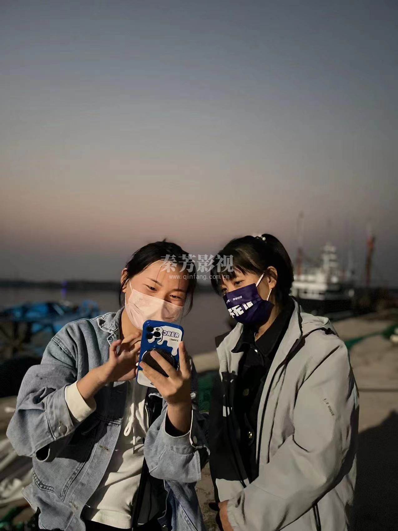 《反诈风暴》娟子老师带着咱们的新生张佳莹同学