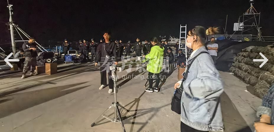 《反诈风暴》娟子老师带着咱们的新生张佳莹同学