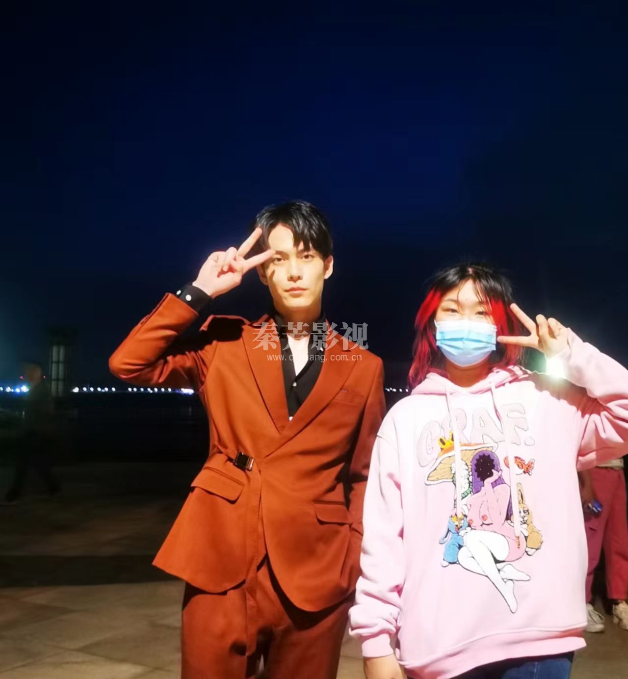 美业化妆学校哪种学校男神最多