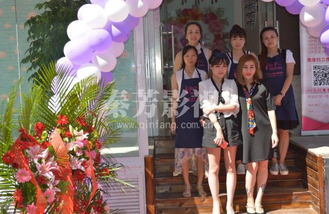 美甲师要如何学会和顾客相处