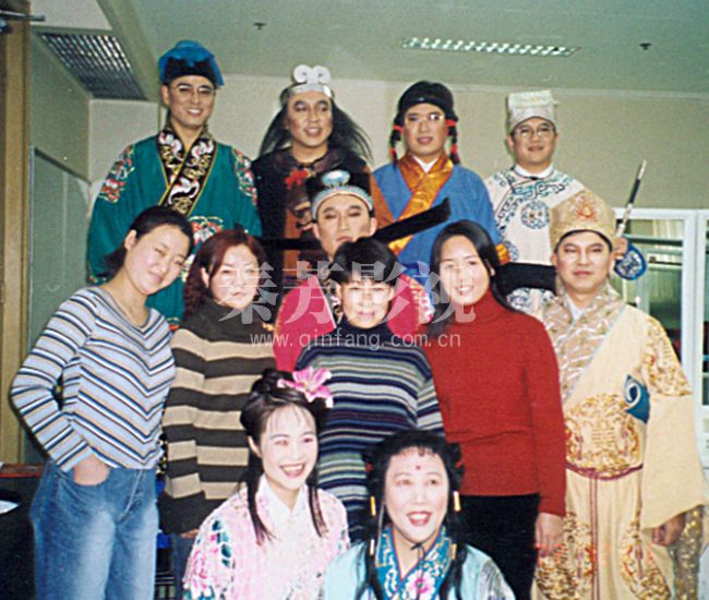 化妆师在进剧组工作之后都要注意什么