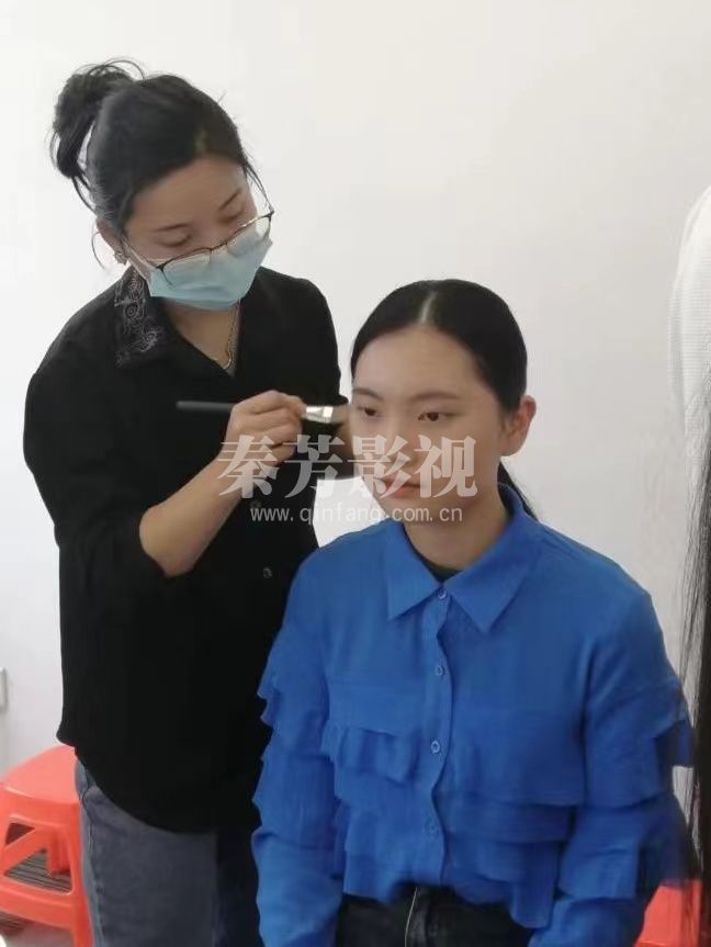 《黄河文化大会》胡慕容、孙静芳等对位同学担任主化